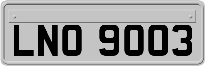 LNO9003