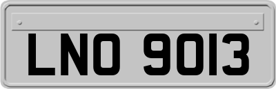 LNO9013