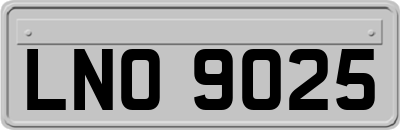 LNO9025