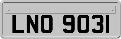 LNO9031