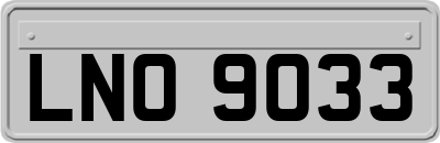 LNO9033
