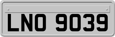 LNO9039