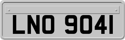 LNO9041