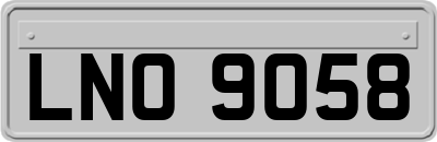 LNO9058