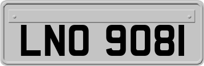LNO9081