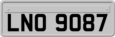 LNO9087