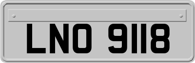 LNO9118