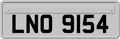 LNO9154