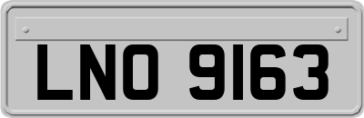 LNO9163