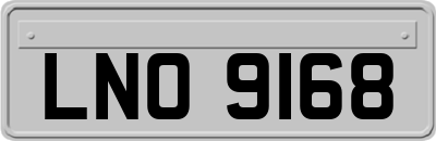 LNO9168