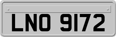 LNO9172