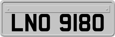 LNO9180