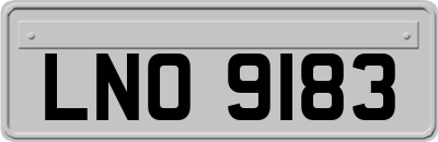 LNO9183