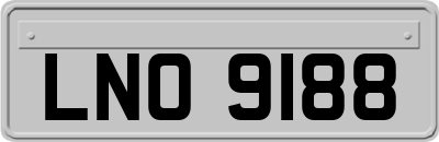 LNO9188