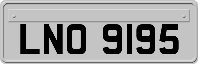 LNO9195