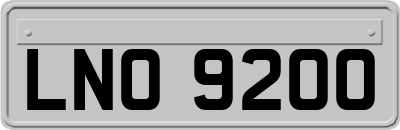LNO9200