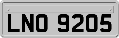 LNO9205