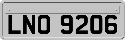 LNO9206