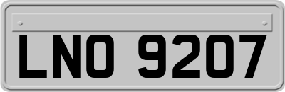 LNO9207