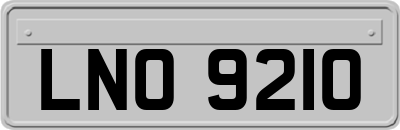 LNO9210