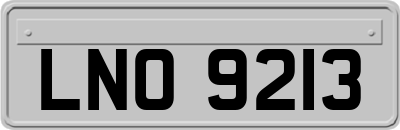 LNO9213