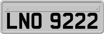 LNO9222
