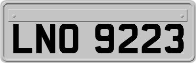 LNO9223