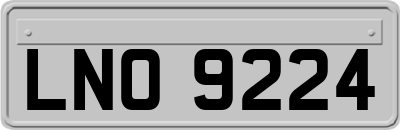 LNO9224