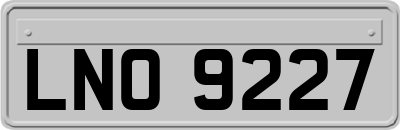 LNO9227
