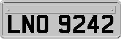LNO9242