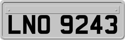 LNO9243