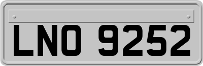 LNO9252