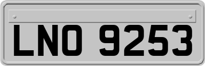 LNO9253