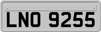 LNO9255