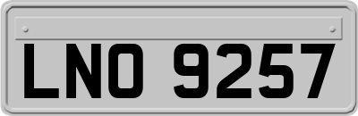 LNO9257