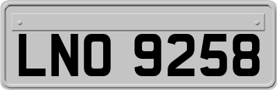 LNO9258