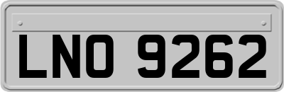 LNO9262