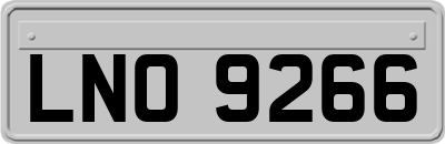 LNO9266