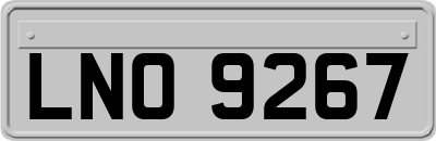 LNO9267