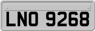LNO9268