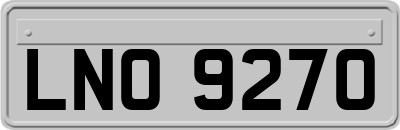 LNO9270