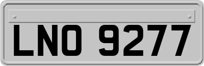 LNO9277