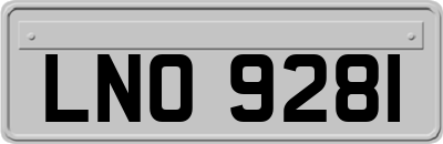 LNO9281