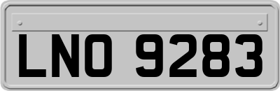 LNO9283