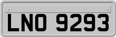 LNO9293