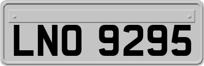LNO9295