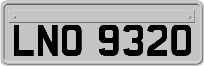 LNO9320