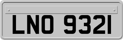 LNO9321