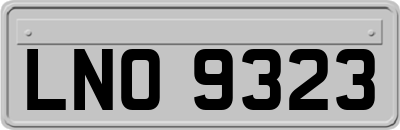 LNO9323