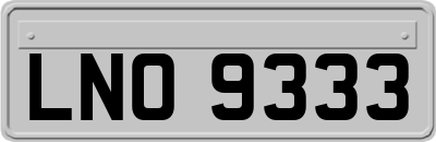 LNO9333